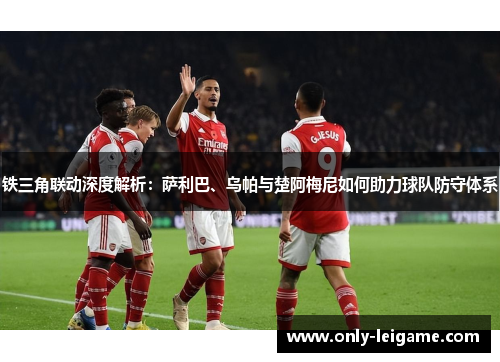 铁三角联动深度解析：萨利巴、乌帕与楚阿梅尼如何助力球队防守体系
